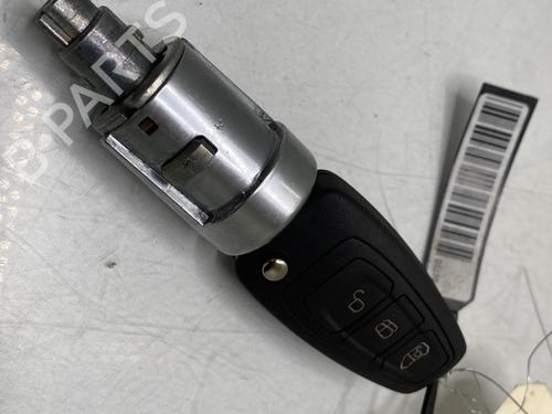 Ignition barrel FORD TRANSIT V363 Van (FCD, FDD) 2.0 EcoBlue | BP29939373M48