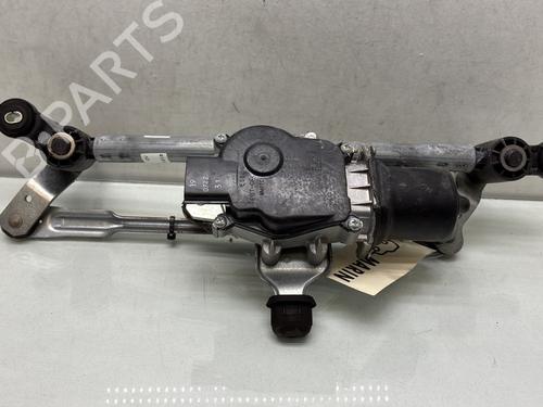 Viskermotor vindrude Viskermotor vindrude RENAULT CLIO V (B7_) 1.0 TCe 100 (B7MT) (101 hp) 33830519 33830519