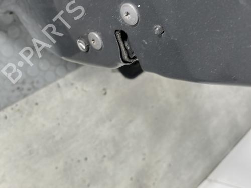 Left front door CITROËN DS3 (SA_) 1.6 VTi 120 | BP31714395C2 