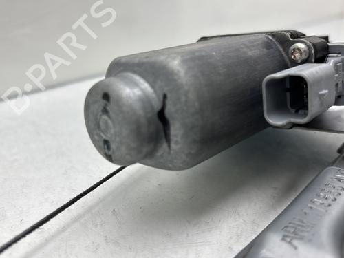 Used Front right window mechanism Front right window mechanism PEUGEOT 207 (WA_, WC_) 1.4 HDi (68 hp) 28281059 28281059