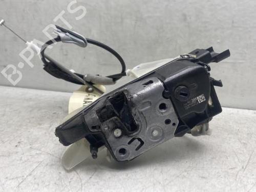 Used Front left lock Front left lock CITROËN C4 CACTUS 1.5 BlueHDi 100 (102 hp) 19969993 19969993