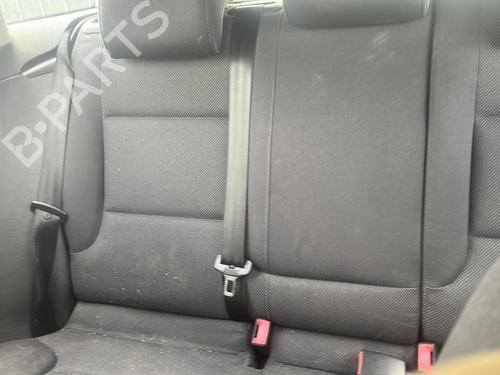 Right mirror AUDI A3 Sportback (8PA) 1.9 TDI | BP20313223C27 