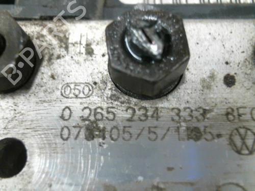 Used ABS pump ABS pump AUDI A4 B7 Avant (8ED) 3.0 TDI quattro (233 hp) 19980813 19980813