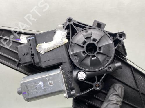 Rear right window mechanism PEUGEOT 5008 II (MC_, MJ_, MR_, M4_) 1.5 BlueHDi 130 (MCYHZJ, MCYHZR, MCYHZX) | BP30125946C25