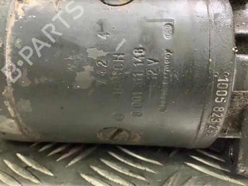 Used Starter Starter VOLVO 740 Kombi (745) 2.3 (131 hp) 20029381 20029381