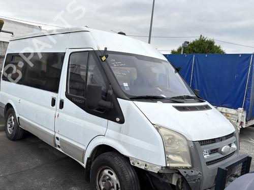 Right front fenders FORD TRANSIT Van (FA_ _) 2.2 TDCi | BP29413618C42 