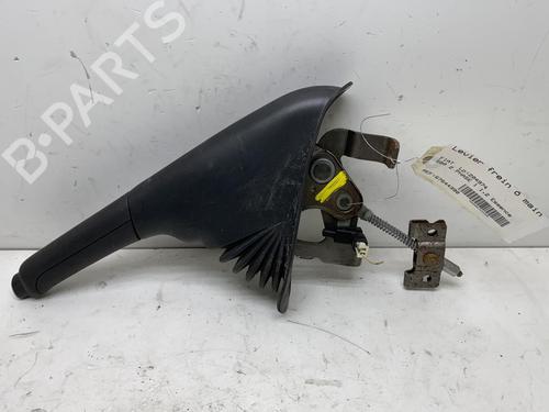 Used Hand brake FIAT 500 (312_) 1.2 (312AXA1A) (69 hp) 20023459
