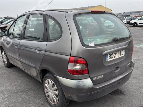 Bomba direccion RENAULT SCÉNIC I MPV (JA0/1_, FA0_) 1.6 (JA00, JA16, JA15, JA19, JA1V, JA2B, JA2C, JA0B,... | BP27733886M99 