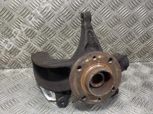 Used Left front steering knuckle Left front steering knuckle RENAULT MEGANE II (BM0/1_, CM0/1_) 1.5 dCi (BM1E, CM1E) (106 hp) 29587390 29587390