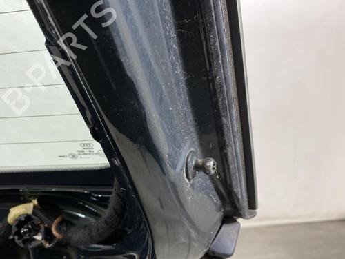 Tailgate AUDI A4 B7 Avant (8ED) 1.9 TDI | BP19955734C6 