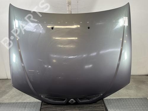 Used Hood RENAULT MEGANE I Classic (LA0/1_) 1.4 16V (LA0D, LA1H, lA0W, LA10) (95 hp) 29352829