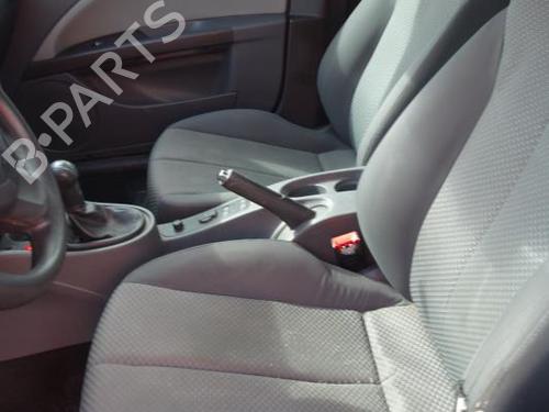 Left front brake caliper SEAT LEON (1P1) 1.9 TDI | BP21952333M105  - Image 8