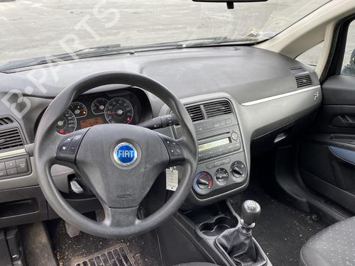 Steering column FIAT GRANDE PUNTO (199_) 1.2 | BP30090640M21 - Image 11