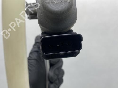Vindusheismekanisme høyre bak RENAULT LAGUNA II (BG0/1_) 2.2 dCi (BG0F) | BP29611890C25 