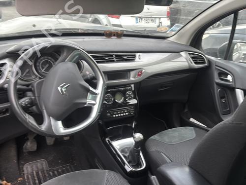 Electronic module CITROËN C3 II (SC_) 1.6 HDi 90 | BP37409531M83 - Image 22
