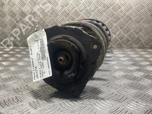 Venstre foran støtdemper RENAULT MODUS / GRAND MODUS (F/JP0_) 1.5 dCi (FP0F, JP0F) | BP22419808M16 
