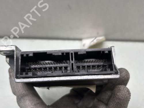 ECU airbags PEUGEOT PARTNER Tepee 1.6 HDi 16V | BP29507604M53 