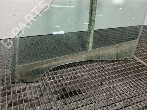 Front left door window ROVER 75 (RJ) 2.0 CDT | BP29630213C18 