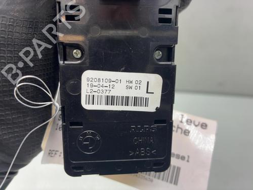 Left front window switch BMW 1 (F20) 118 d | BP39984914I27 - Image 2
