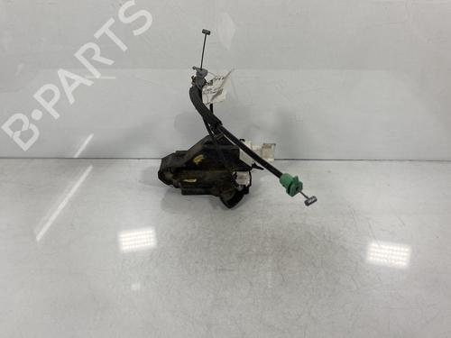 Front right lock CITROËN C4 I (LC_) 1.6 HDi | BP20004274C97 