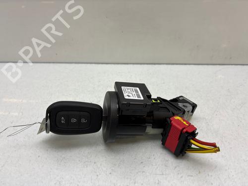 Ignition barrel RENAULT TWINGO III (BCM_, BCA_) 1.0 SCe 65 (BCMJ) | BP39138952M48  - Image 5