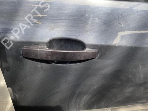 Right front door OPEL ASTRA H (A04)  | BP19967715C3 