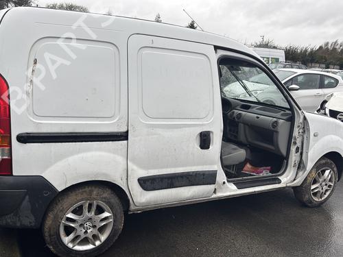 Engine RENAULT KANGOO Express (FC0/1_) 1.2 (FC1A) | BP27897723M1 - Image 11