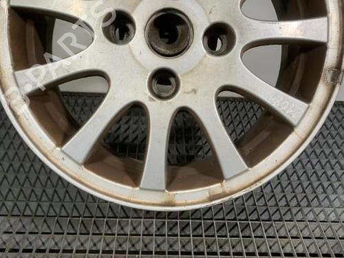Used Rim Rim MITSUBISHI SPACE STAR MPV (DG_A) 1.9 DI-D (DG4A) (102 hp) 36682657 36682657