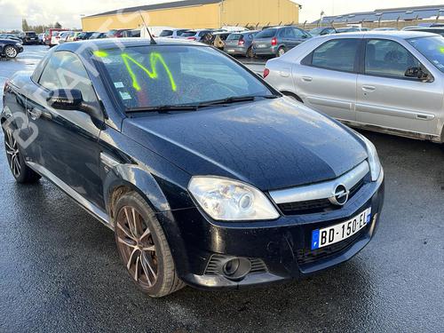 Steering column stalk OPEL TIGRA TwinTop (X04) 1.4 (R97) | BP20024458I23 