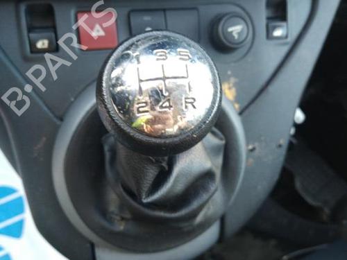 Højre bagtil invendig håndtag CITROËN BERLINGO MULTISPACE (B9) 1.6 HDi 110 | BP19994338I16 - Image 5