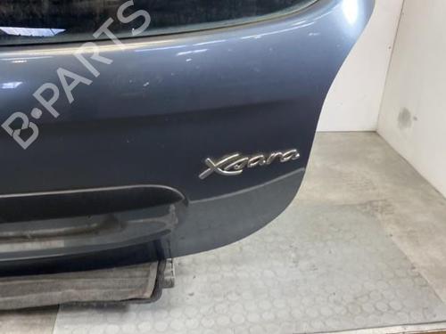 Tailgate CITROËN XSARA PICASSO (N68) 1.6 16V | BP21963320C6 
