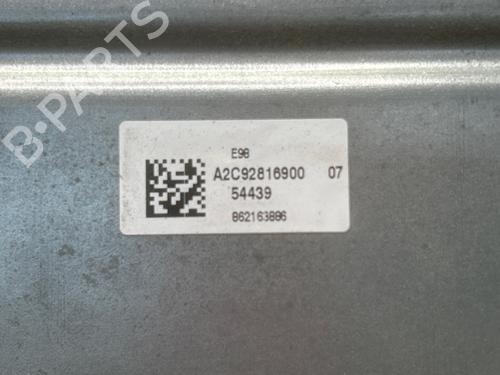 Electronic module OPEL CORSA E (X15) 1.3 CDTI (08, 68) | BP38978149M83 - Image 14