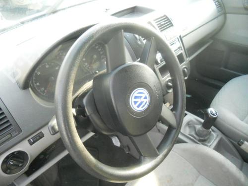 Tailgate VW POLO (9N_, 9A_)  | BP20004747C6 