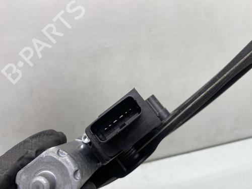 Front left window mechanism PEUGEOT 5008 II (MC_, MJ_, MR_, M4_) 1.5 BlueHDi 130 (MCYHZJ, MCYHZR, MCYHZX) | BP30125949C22