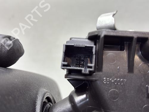 Bakspejl indvendigt Bakspejl indvendigt PEUGEOT 208 I (CA_, CC_) [2012-2021] 33858647 33858647