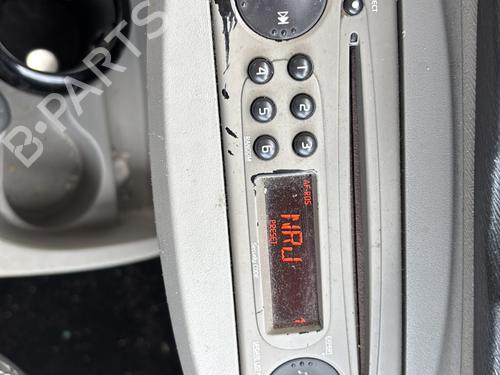 Switch RENAULT TWINGO II (CN0_) 1.2 16V (CN0K, CN0V, CN0A) | BP24961031I30  - Image 9