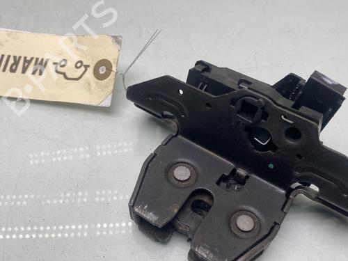 Tailgate lock OPEL ASTRA J Sports Tourer (P10) 1.4 Turbo (35) | BP28581555C101 