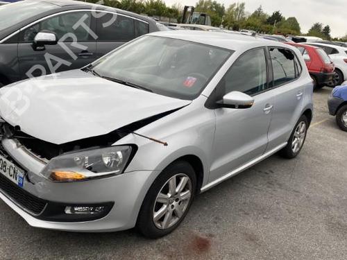 Driver airbag VW POLO V (6R1, 6C1) 1.6 TDI | BP20184508C9 