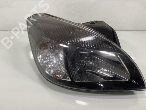 Right headlight KIA RIO II (JB)  | BP19998829C29  - Image 5