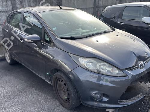 Starter FORD FIESTA VI (CB1, CCN) 1.4 TDCi | BP33171762M8  - Image 20