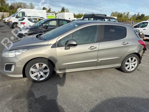 Høyre foran trekantet rude PEUGEOT 308 I (4A_, 4C_) 1.6 HDi | BP37029062C112 - Image 22