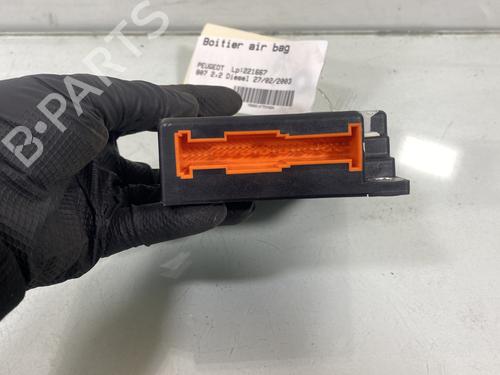 ECU airbags PEUGEOT 807 (EB_) 2.2 HDi | BP29939222M53