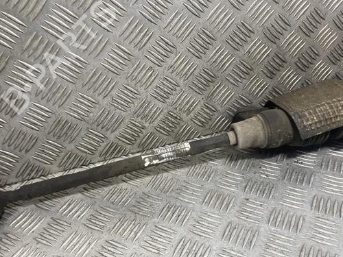 Used Steering rack Steering rack PEUGEOT PARTNER MPV (5_, G_) 1.6 HDi 90 (90 hp) 30927350 30927350