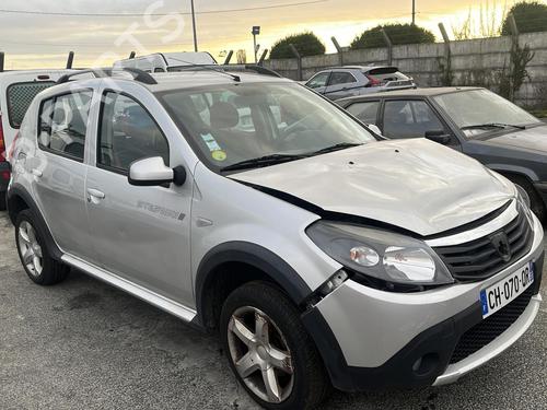 Right front driveshaft DACIA SANDERO 1.5 dCi | BP19957079M39  - Image 5