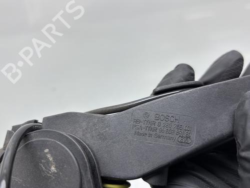 Pedal CITROËN C4 I (LC_) 1.6 HDi | BP29507418I4 