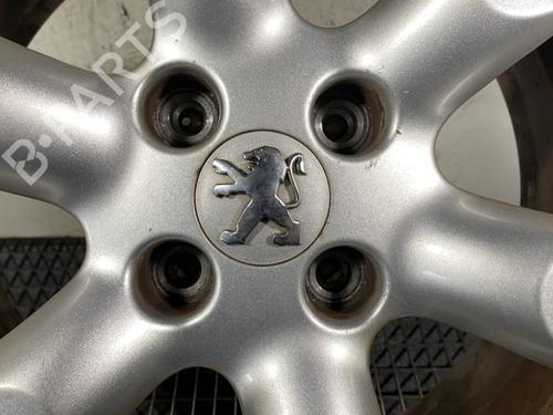Rim PEUGEOT 307 Break (3E) 1.6 HDi 110 | BP28672768C45