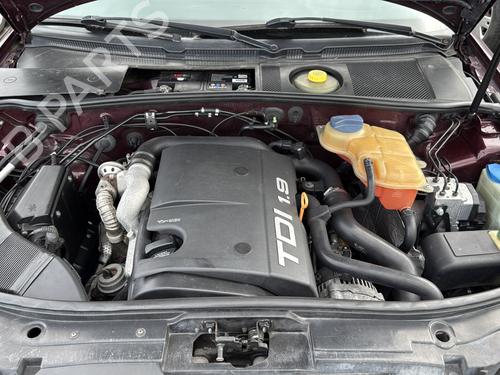 Right front window switch AUDI A6 C5 (4B2, 4B4) 1.9 TDI | BP33991492I26 - Image 6