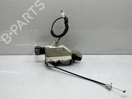 Used Front left lock CITROËN C3 II (SC_) 1.6 HDi (92 hp) 22375413