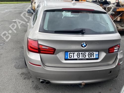 Front windshield wiper arm BMW 5 Touring (F11)  | BP21026842C143 