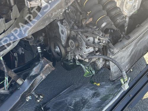 Left front window switch CITROËN C4 Grand Picasso I (UA_) 1.6 HDi 110 | BP28282242I27 